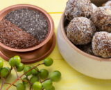 Buy Homemade Chia Seeds Ladoo Online in India | Buy Flax Seeds Ladoo Online