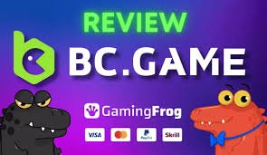 Descubra o Mundo do BC Game A Revolução dos Casinos Online -154704983