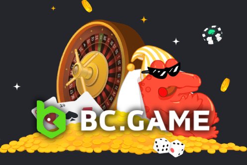 Discover the Excitement of BCFun Official Your Ultimate Gambling Experience Discover the Excitement of BCFun Official Your Ultimate Gambling Experience