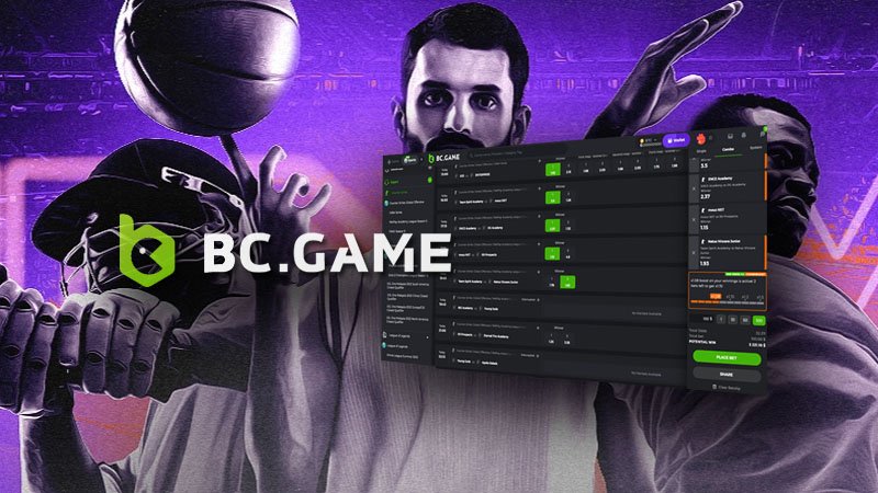 Your Ultimate Guide to BC.Game Bonuses