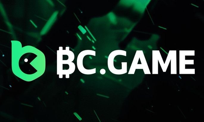 BC Game クリプトゲーの魅力と楽しみ方