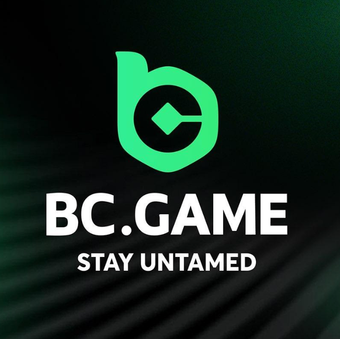 BC Game クリプトゲーの魅力と楽しみ方
