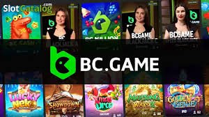 Complete Guide to Login BC Game.vc