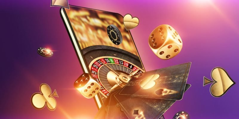 Discover the Excitement of New Online UK Casinos -170575561