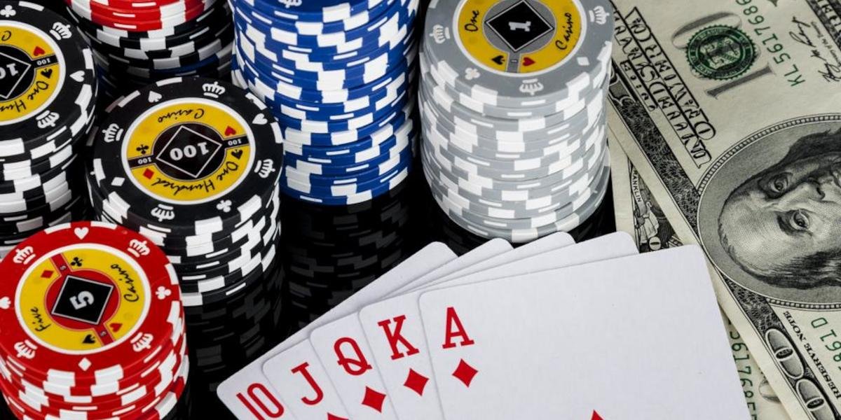 Explore the Thrills of Casino SlotsDynamite