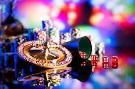 Exploring Richy Farmer Casino A Gamers Paradise Exploring Richy Farmer Casino A Gamers Paradise