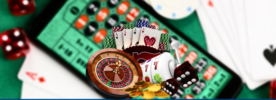 Exploring the World of Casinos Not on GamStop Exploring the World of Casinos Not on GamStop