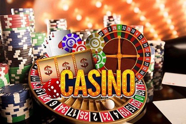 Online Casino UK 2024 What to Expect and How to Play