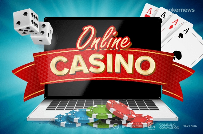 Online Casino UK 2024 What to Expect and How to Play