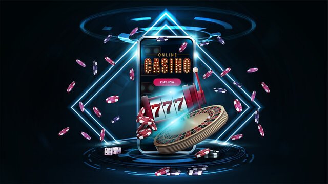 Online Casino UK 2024 What to Expect and How to Play
