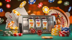 Online Casinos Offering Seasonal Promotions Boost Your Gaming Experience -1593059482