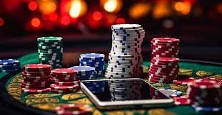 Scopri il Mondo di VladCasino Giochi, Bonus e Divertimento Garantito