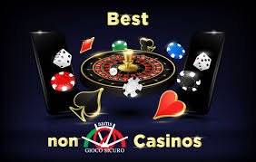 Siti Scommesse Senza Limiti Scopri la Libertà nel Gioco Online