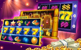 Discover the Exciting World of Slots Muse Casino & Sportsbook