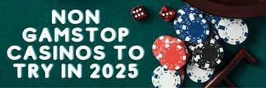 Discovering New Non Gamstop Casino Sites for 2023 822890768 Discovering New Non Gamstop Casino Sites for 2023 822890768