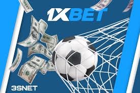 Experience Betting on the Go with the 1xBet App -1478885638