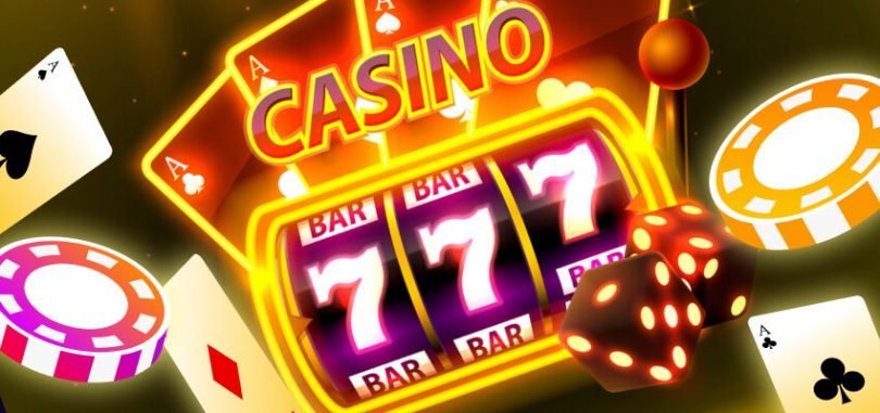 Experience Excitement at Online Casino Forza.Bet