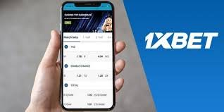 Explore 1xBet Cambodia Your Guide to Sports Betting and Online Gaming