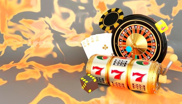 Golden Panda Casino Your Ultimate Gaming Experience 2094045751 Golden Panda Casino Your Ultimate Gaming Experience 2094045751