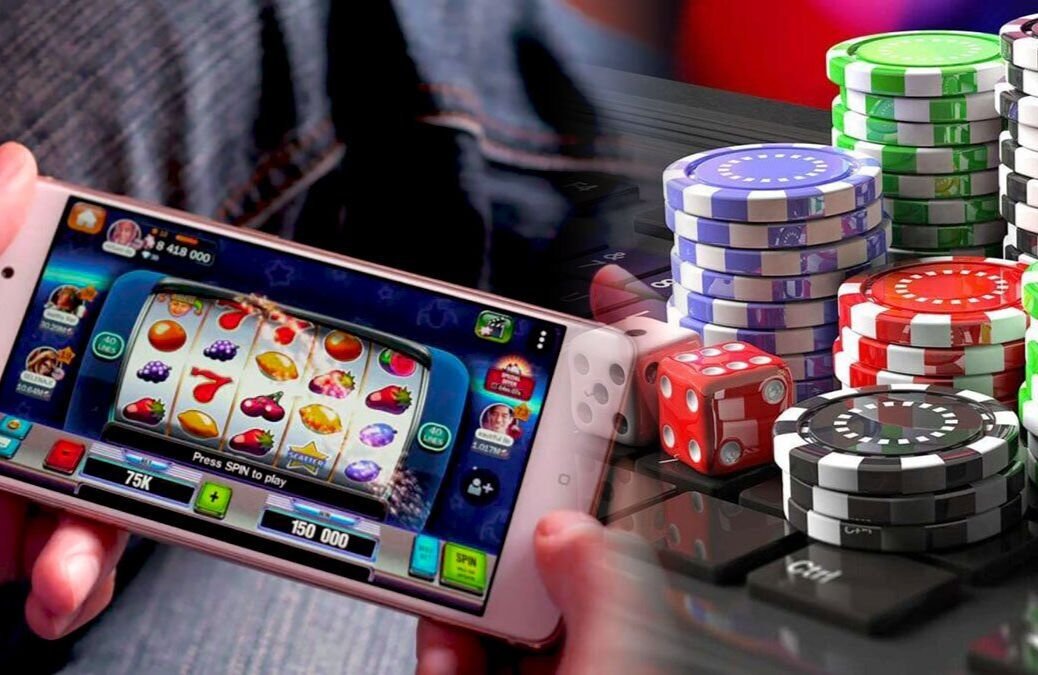 Полное руководство по зеркалам Arkada Casino -148289138