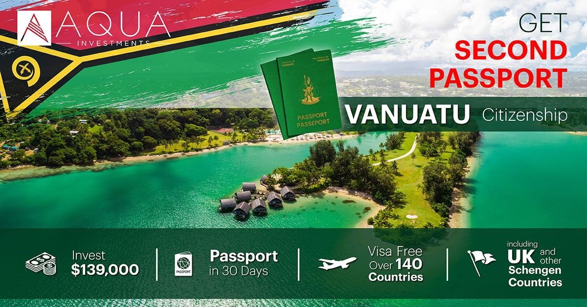 Understanding the Vanuatu Citizenship Interview Process 885518924