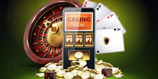 Utländska Online Casinon En Guide till Spelvärlden 626334533 Utländska Online Casinon En Guide till Spelvärlden 626334533