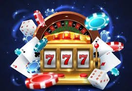 Your Ultimate Guide to Lucky Barry Casino & Sportsbook