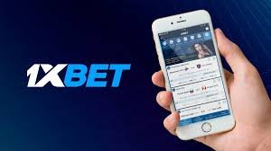 1xBet Korea Download the Ultimate Betting App 1672522362