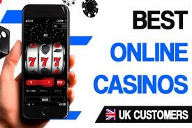Discover the Best Payout Online Casinos in the UK 1315987127