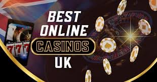 Discover the Best Payout Online Casinos in the UK 1315987127