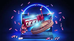 Ervaar het beste van online gokken met Amonbet Casino Ervaar het beste van online gokken met Amonbet Casino