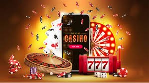 Experience the Thrills at Betblast Online Casino UK Experience the Thrills at Betblast Online Casino UK