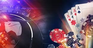 Experience the Thrills at Betblast Online Casino UK Experience the Thrills at Betblast Online Casino UK