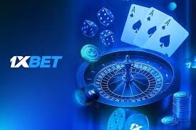 Explore the Exciting World of 1xBet Online Casino 1863591080