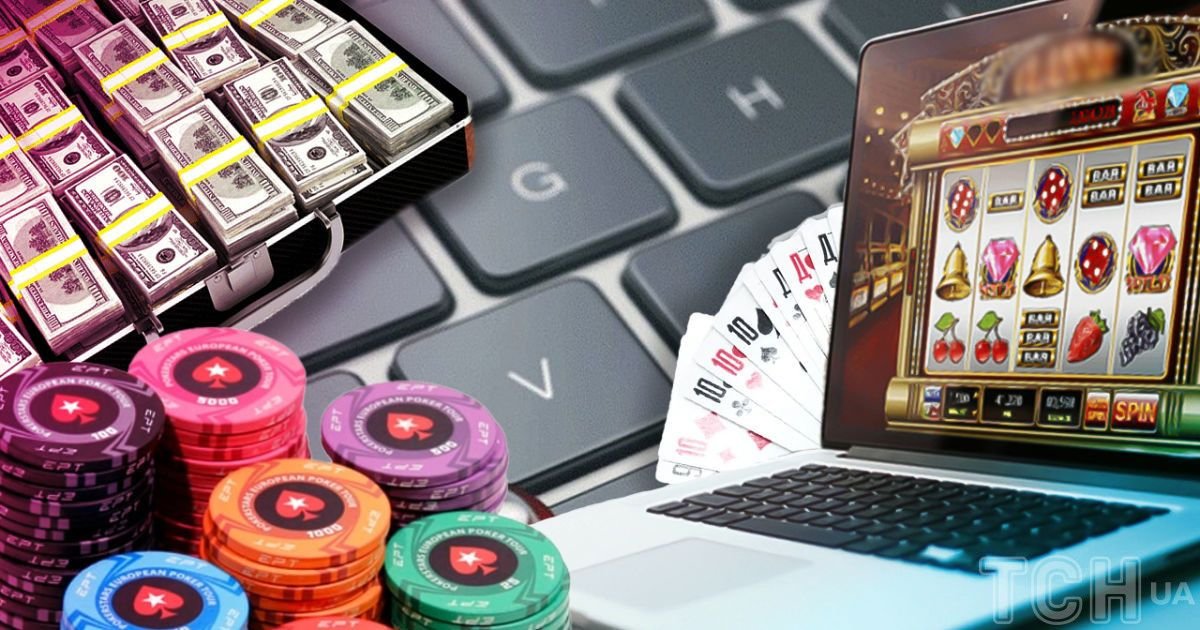 Get-X Casino Зеркало Ваш Проводник в Мир Онлайн Азарта