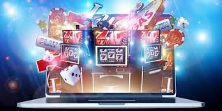 Get-X Casino Зеркало Ваш Проводник в Мир Онлайн Азарта