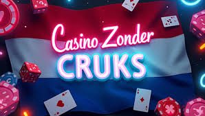 Gokken Zonder CRUKS Vrijheid of Risico -804181544