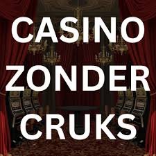 Gokken Zonder CRUKS Vrijheid of Risico -804181544