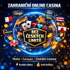 Nejlepší online casina Objevte top platformy pro hraní