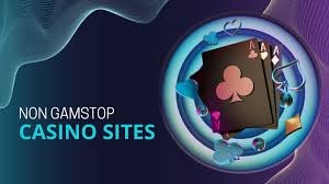 Non-Gamstop Casinos A Comprehensive Guide -1901088434