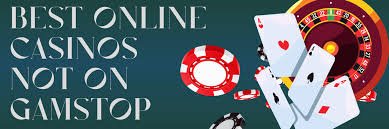 Non GamStop Casinos for UK Players Discover Your Options Non GamStop Casinos for UK Players Discover Your Options