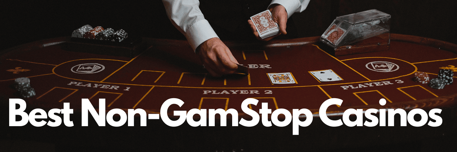 Non GamStop Casinos for UK Players Discover Your Options Non GamStop Casinos for UK Players Discover Your Options