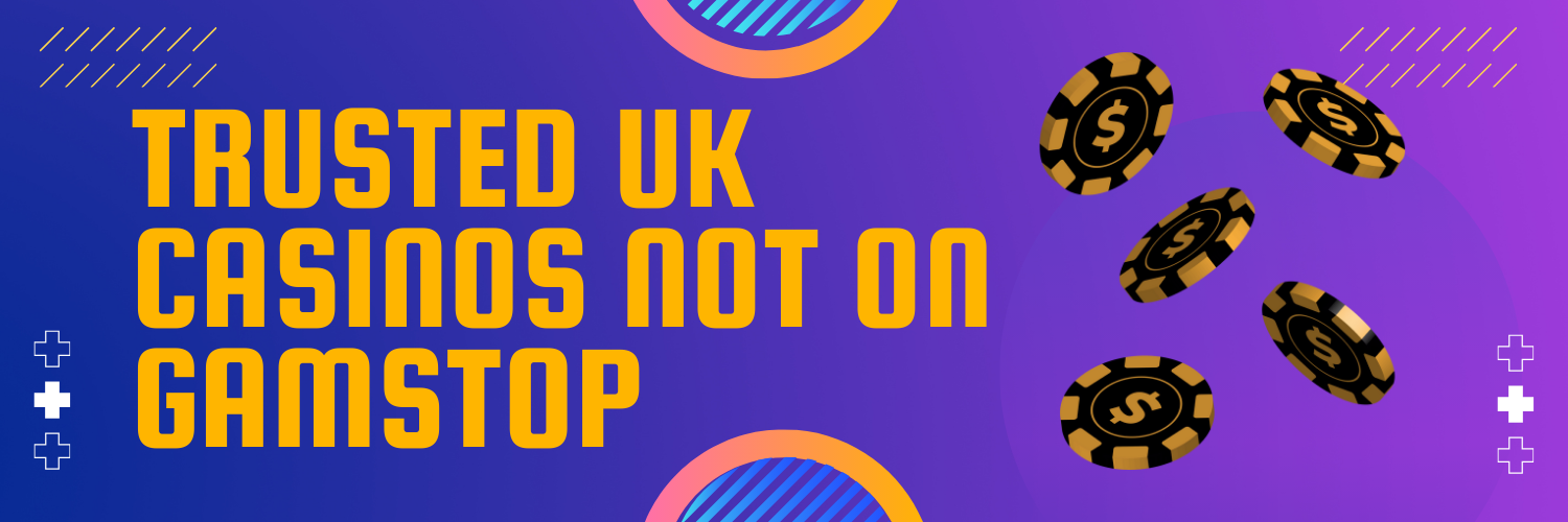 Non GamStop Casinos for UK Players Discover Your Options Non GamStop Casinos for UK Players Discover Your Options