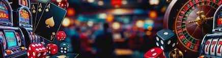 Nová česká online casino Vše, co potřebujete vědět