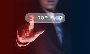 Spil Udenom Rufus En Ny Verdens Tendenser