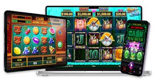 The Thrill of Jokabet Your Gateway to Exciting Online Gaming