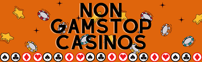 Understanding Casinos Not Registered on Gamstop