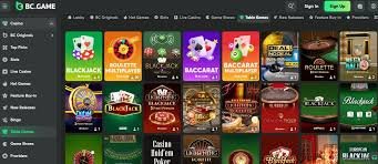 Unlock Exciting Rewards with BC.Game Bonus Codes -905321778
