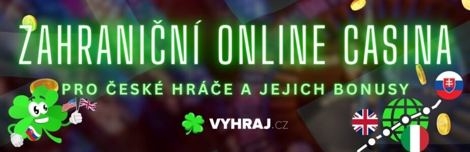 Zahraniční kasina Jak vybírat to pravé místo pro online hraní Zahraniční kasina Jak vybírat to pravé místo pro online hraní