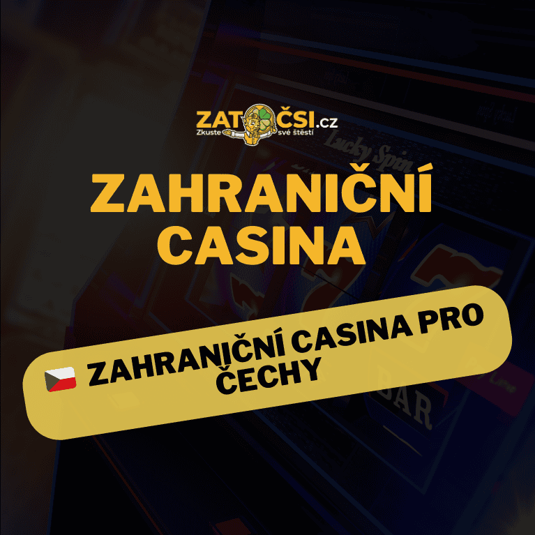 Zahraniční kasina Jak vybírat to pravé místo pro online hraní Zahraniční kasina Jak vybírat to pravé místo pro online hraní